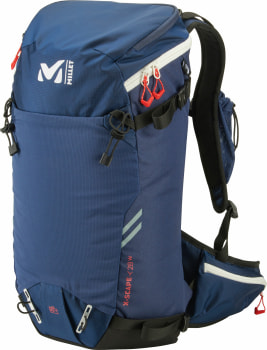 Millet X-Scape 28 SL Kletterrucksack