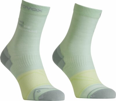 Ortovox Alpine Light Comp Mid Wandersocken
