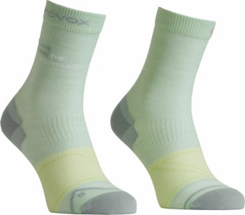 Ortovox Alpine Light Comp Mid Wandersocken