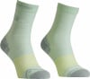 Ortovox Alpine Light Comp Mid Wandersocken