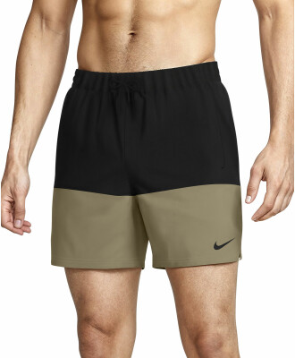 Nike 5 Volley Badeshorts Nike 5 Volley Badeshorts