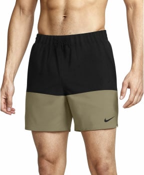 Nike 5 Volley Badeshorts