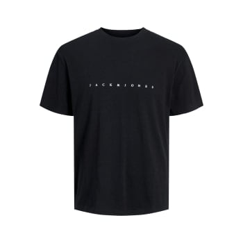 Jack & Jones Logo, tričko