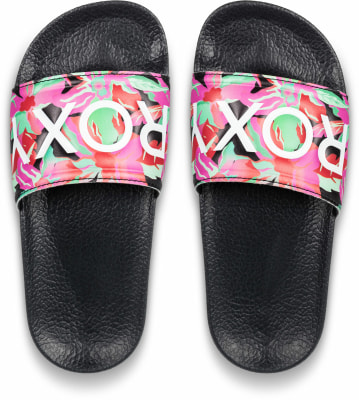 Roxy Slippy Wellnesssandalen