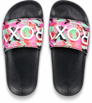Roxy Slippy Wellnesssandalen