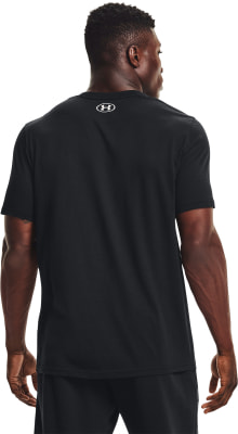 Under Armour Project Rock Brahma Bull T-Shirt