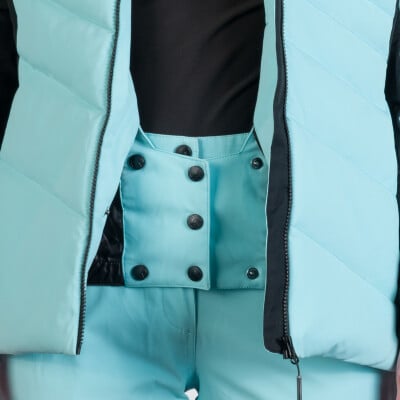 Northfinder Kellie, dámska lyžiarska bunda