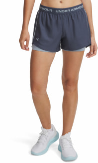UNDER ARMOUR Tech Play Up 2IN1 Shorts