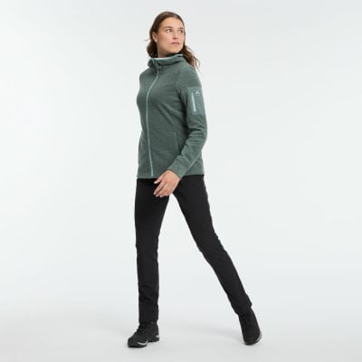 McKINLEY Hucture Fleecejacke mit Kapuze McKINLEY Hucture Fleecejacke mit Kapuze