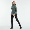 McKINLEY Hucture Fleecejacke mit Kapuze