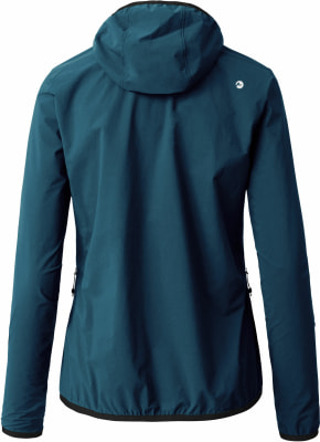 Martini Trektech Hybrid Windjacke mit Kapuze