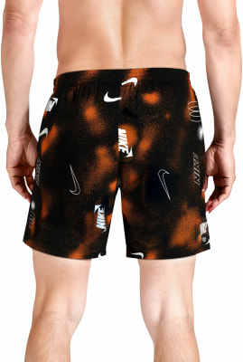Nike 7 Volley Badeshorts