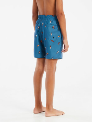 Protest Prtrocker Beachshort