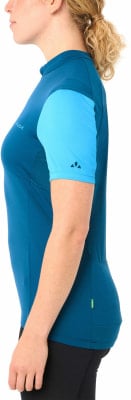 Vaude Wo Matera HZ Radtrikot mit Halfzipp Vaude Wo Matera HZ Radtrikot mit Halfzipp