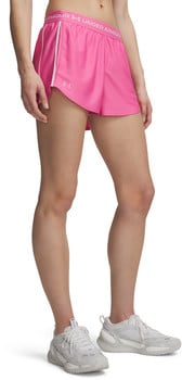 Under Armour Tech Play Up Shorts
