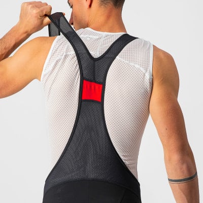 Castelli Endurance 3 Radträgerhose