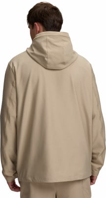 Under Armour Unstoppable Trainingsjacke mit Kapuze