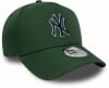 New Era New Era 940 Outline Script E-Frame Kappe