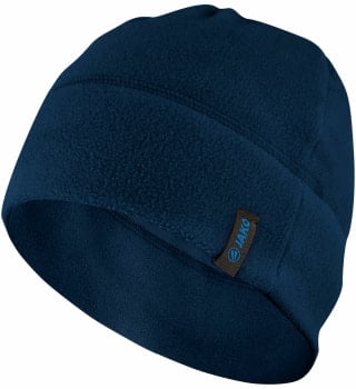 Jako Fleecehaube Junior