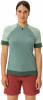 Vaude Altissimo Radshirt mit Halfzip
