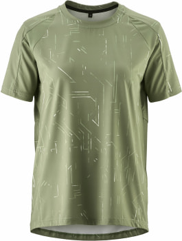 Gonso Trail Jersey W Radshirt
