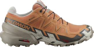 Speedcross 6 GTX Traillaufschuhe