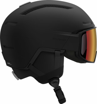 Salomon Driver Pro SigPhoto MIPS Skihelm
