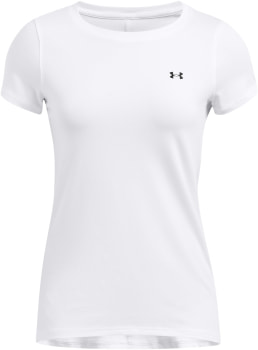 Under Armour HG Armour Short Sleeve tréninkové tričko