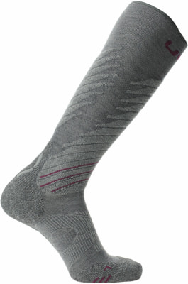 UYN One Comfort Fit Skisocken