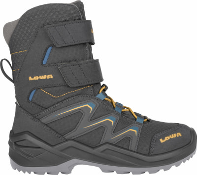 Lowa Maddox Warm GTX HI Winterstiefel