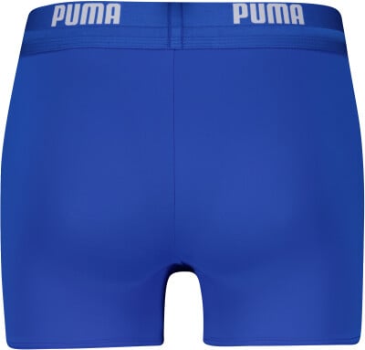 Puma Swim Logo Badehose kurz Puma Swim Logo Badehose kurz