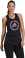 W PWR SLGN G TK női tanktop