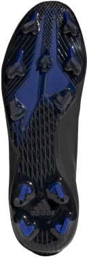 X Speedflow 2 FG Fußballschuhe