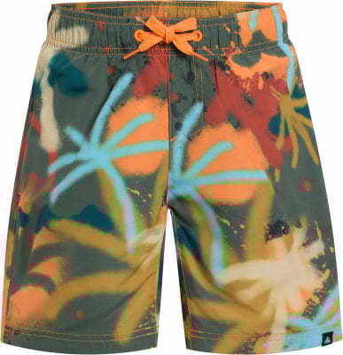 Firefly Ken III Palm Game Badeshorts