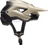 Fox Racing Speedframe Pro Backfade Radhelm