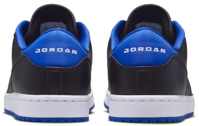 Nike Jordan Court Connect férfi szabadidőcipő