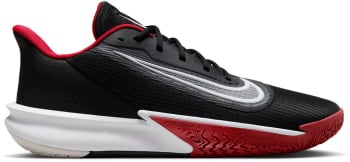 Nike Precision 7 Basketballschuhe