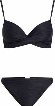 Firefly Sarina Wavy ST, női bikini, C-kosár 84% Pa, 16% El