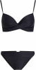 Firefly Sarina Wavy Softcup Bikini-Set