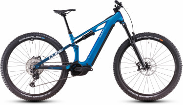 Stereo Hybrid ONE44 HPC SLX E-Fully 29"