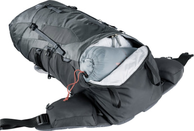 Deuter Aircontact Lite 40+10 Wanderrucksack