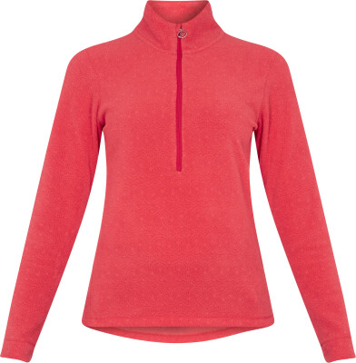 McKINLEY Safine fleece felső