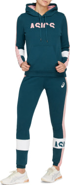 Coloblock OTH Hoodie