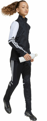 adidas SQ25 TR JKT Y Gyerek szabadidőkabát AEROREADY