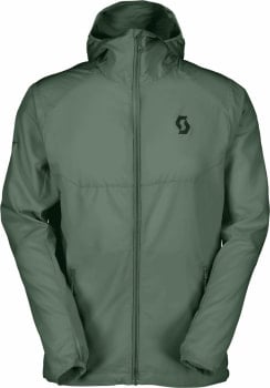 Scott Explorair Light Wanderjacke