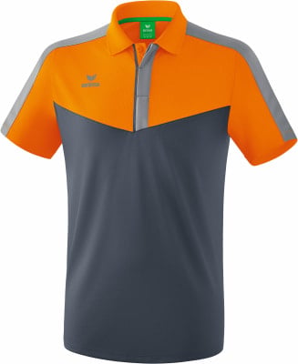 Erima Squad Poloshirt Erima Squad Poloshirt