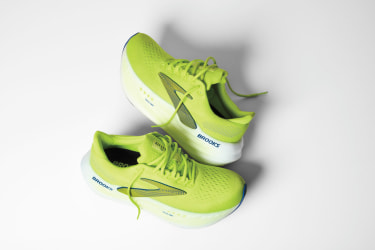 Glycerin Max Laufschuhe