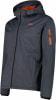 CMP Softshelljacke mit Kapuze