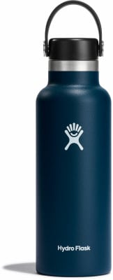 Hydro Flask 18 oz Standard Mouth Flex Cap Thermosflasche