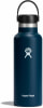 Hydro Flask 18 oz Standard Mouth Flex Cap Thermosflasche